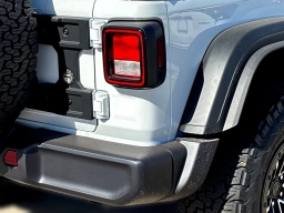 Jeep Wrangler Willys 4 Door 4x4 2026