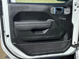 Jeep Wrangler Willys 4 Door 4x4 2026