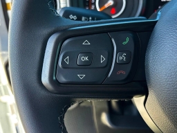 Jeep Wrangler Willys 4 Door 4x4 2026