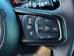 Jeep Wrangler Willys 4 Door 4x4 2026