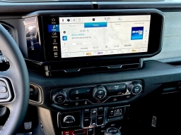 Jeep Wrangler Willys 4 Door 4x4 2026