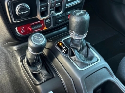 Jeep Wrangler Willys 4 Door 4x4 2026