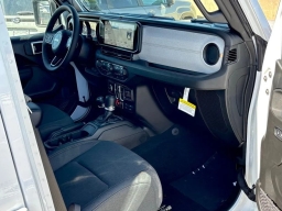 Jeep Wrangler Willys 4 Door 4x4 2026