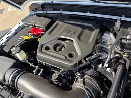 Jeep Wrangler Willys 4 Door 4x4 2026