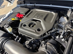 Jeep Wrangler Willys 4 Door 4x4 2026