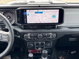 Jeep Wrangler Willys 4 Door 4x4 2026