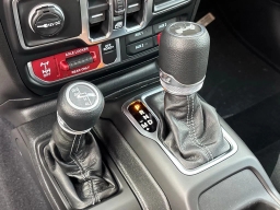 Jeep Wrangler Willys 4 Door 4x4 2026