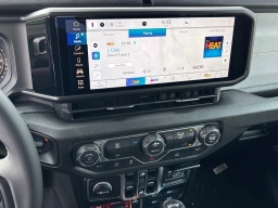 Jeep Wrangler Willys 4 Door 4x4 2026