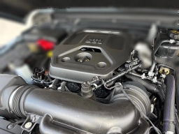 Jeep Wrangler Willys 4 Door 4x4 2026