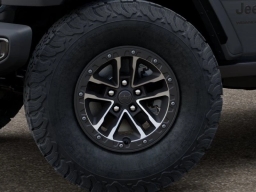 Jeep Wrangler Willys 4 Door 4x4 2026