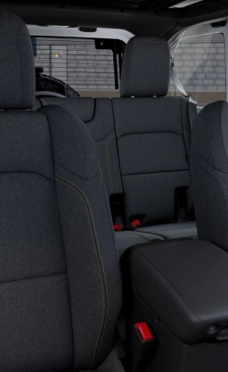 Jeep Wrangler Willys 4 Door 4x4 2026