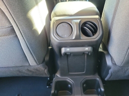 Jeep Wrangler Willys 4 Door 4x4 2026