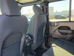 Jeep Wrangler Willys 4 Door 4x4 2026