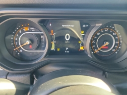 Jeep Wrangler Willys 4 Door 4x4 2026