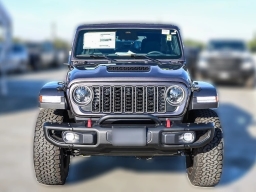 Jeep Wrangler Rubicon X 4 Door 4x4 2026