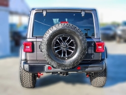 Jeep Wrangler Rubicon X 4 Door 4x4 2026