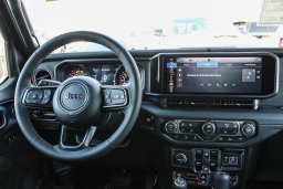 Jeep Wrangler Rubicon X 4 Door 4x4 2026