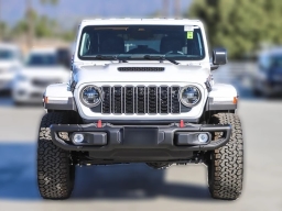 Jeep Wrangler Rubicon X 4 Door 4x4 2026