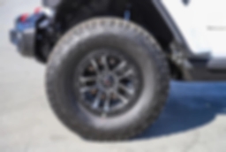 Jeep Wrangler Rubicon X 4 Door 4x4 2026