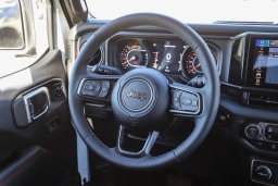 Jeep Wrangler Rubicon X 4 Door 4x4 2026