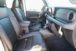 Jeep Wrangler Rubicon X 4 Door 4x4 2026