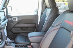 Jeep Wrangler Rubicon X 4 Door 4x4 2026