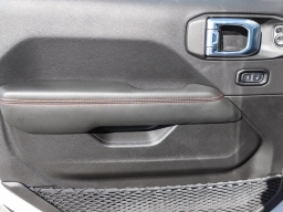 Jeep Wrangler Rubicon X 4 Door 4x4 2026