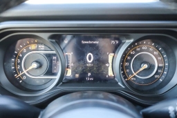 Jeep Wrangler Rubicon X 4 Door 4x4 2026