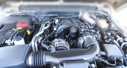 Jeep Wrangler Rubicon X 4 Door 4x4 2026