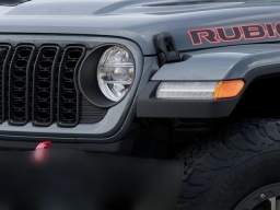 Jeep Wrangler Rubicon X 4 Door 4x4 2026