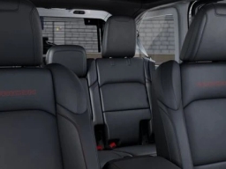 Jeep Wrangler Rubicon X 4 Door 4x4 2026