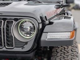 Jeep Wrangler Rubicon X 4 Door 4x4 2026