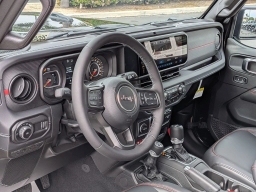 Jeep Wrangler Rubicon X 4 Door 4x4 2026