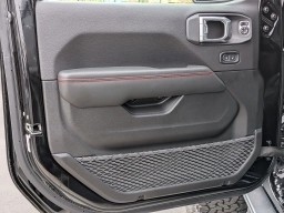 Jeep Wrangler Rubicon X 4 Door 4x4 2026