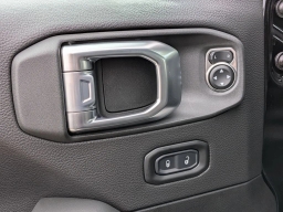 Jeep Wrangler Rubicon X 4 Door 4x4 2026