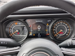 Jeep Wrangler Rubicon X 4 Door 4x4 2026