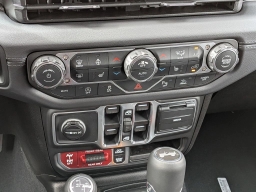 Jeep Wrangler Rubicon X 4 Door 4x4 2026