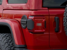 Jeep Wrangler Rubicon X 4 Door 4x4 2026