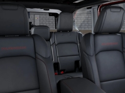 Jeep Wrangler Rubicon X 4 Door 4x4 2026