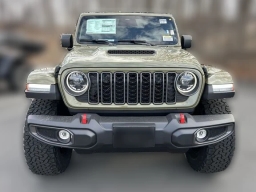 Jeep Wrangler Rubicon 4 Door 4x4 2026