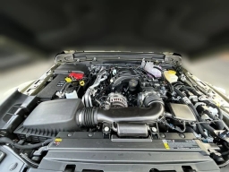 Jeep Wrangler Rubicon 4 Door 4x4 2026