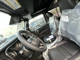 Jeep Wrangler Rubicon 4 Door 4x4 2026