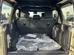 Jeep Wrangler Rubicon 4 Door 4x4 2026