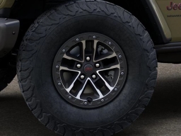 Jeep Wrangler Rubicon X 4 Door 4x4 2026