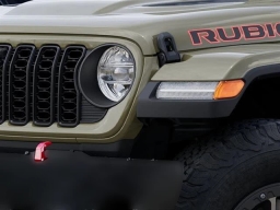 Jeep Wrangler Rubicon X 4 Door 4x4 2026