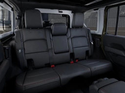 Jeep Wrangler Rubicon X 4 Door 4x4 2026