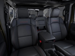 Jeep Wrangler Rubicon X 4 Door 4x4 2026