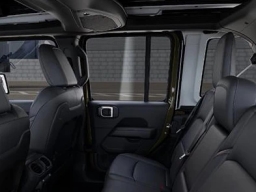 Jeep Wrangler Rubicon X 4 Door 4x4 2026