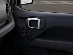 Jeep Wrangler Rubicon X 4 Door 4x4 2026