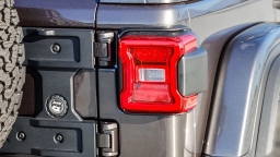 Jeep Wrangler Rubicon X 4 Door 4x4 2026